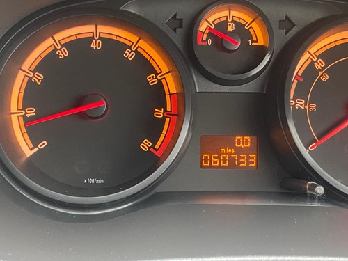 Vauxhall Corsa image