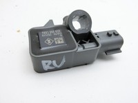 Renault Megane III KZ 08-12 Sensor Airbag Crashsensor Airbagsensor Rechts Vorne Renault Megane III KZ 08-12... Vorschau 2