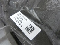 VW Tiguan 5N 11-18 Lenkrad Lederlenkrad Airbaglenkrad VW Tiguan 5N 11-18 29.07.2015 1T0880201AA 1T0880201T... Vorschau 7