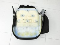 Citroen C3 Picasso 09-13 Sitzpolster Sitzfläche Vorne Links Citroen C3 Picasso 09-13 29.05.2012 8906XL 88001166/A... Vorschau 5