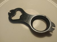 VAR Freilaufkörperabzieher RL-40500 für Maillard-Normandy-Freiläufe
