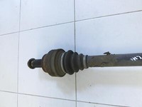 BMW X5 E70 06-10  4.8I 261KW Antriebswelle Gelenkwelle Hinten Links BMW X5 E70 06-10 29.12.2006 8609838 33208609838... Vorschau 4