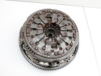 Skoda Fabia III NJ 17-22 1,0 81KW DKRC Zweimassenschwungrad Schwungrad Skoda Fabia III NJ 17-22 10.04.2019... Vorschau 2