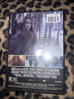 THE MOTHER (2023), DVD, New, Sealed | eBay