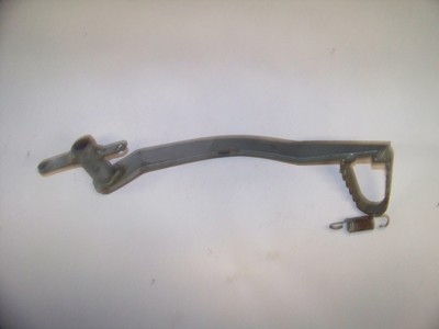 对于出售 06 LIFAN CHONGQING CHINESE 110 CC OEM BRAKE PEDAL BRAKING MECHANISM HOUSING
