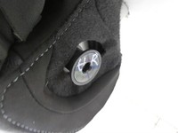 Hyundai I30 N PD 19-24 5T Sitzbezug Rückenpolster Rechts für Rücksitzbank Hinten rote Naht Hyundai I30 N PD 19-24... Vorschau 7