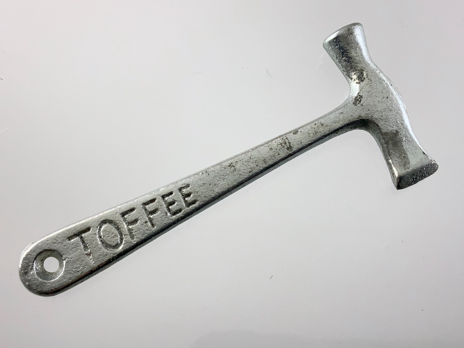 Vintage Toffee Hammer Walkers Candy Breaker Z424 | eBay