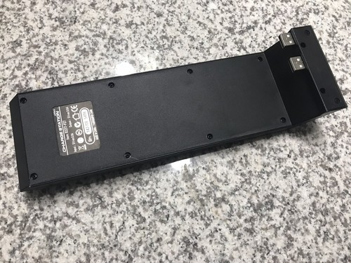 Great Condition NYKO CHARGE BASE PS4 83217-p37 FOR SONY PS4!!!!