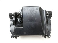 Mercedes C200 W205 14-18 Lim Ablagefach Staufach Fach Holzdekor Mercedes C200 W205 14-18 24.02.2016 A2056800110... Vorschau 6