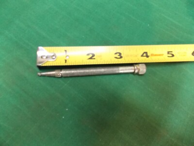 Vintage GENERAL HARDWARE Co. NEW YORK USA pocket scribe.