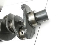 BMW E46 320D 01-06 2,0d 110KW M47DO1 204D4-EU3 Kurbelwelle BMW E46 320D 01-06 29.03.2006 1121-7807188 7807188 gebraucht Vorschau 4