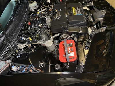 image 4 of engine