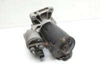 BMW 114i F20 11-15 1,6 75KW Anlasser Starter BMW 114i F20 11-15 11.03.2013 7638192 12417638192 gebraucht Vorschau 5