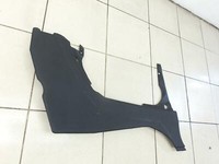 BMW E46 318CI 03-06 Cabriolet Unterteil Links Hinten für Seitenverkleidung BMW E46 318CI 03-06 03.06.2004 H2022900... Vorschau 4