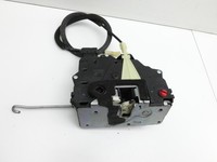 Opel Meriva B S10 10-13 Kombi Türschloss m. ZV Stellmotor Rechts Hinten Opel Meriva B S10 10-13 22.03.2010 13279837... Vorschau 2