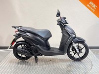 PIAGGIO LIBERTY 125 S ABS - 2023 - 5015 miles