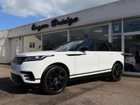 2020 Land Rover Range Rover Velar 2.0 D180 R-Dynamic S 5dr Auto ESTATE DIESEL Au