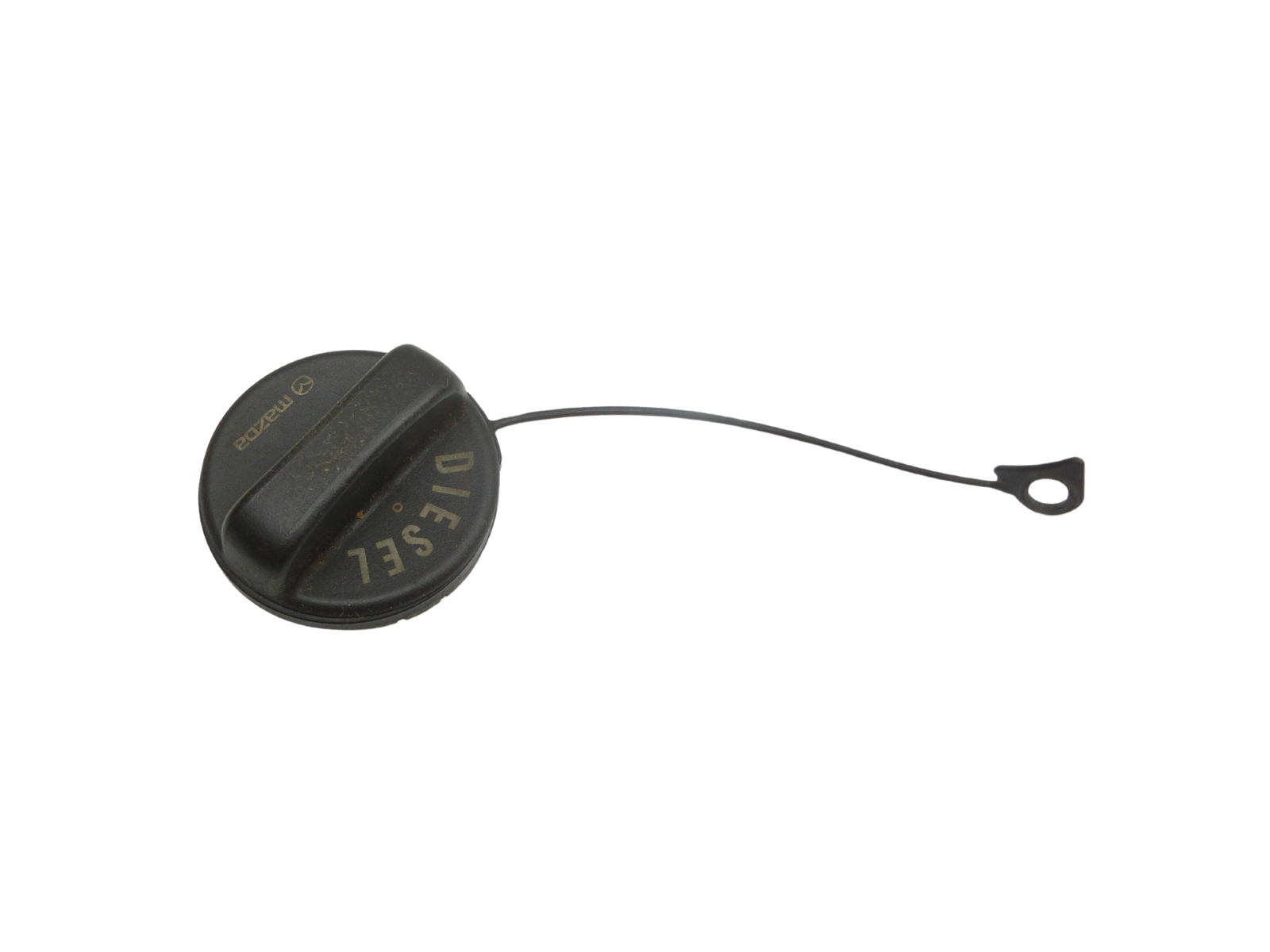 Tank Cap Closure Fuel for Mazda 6 GJ 12-15 - Bild 1
