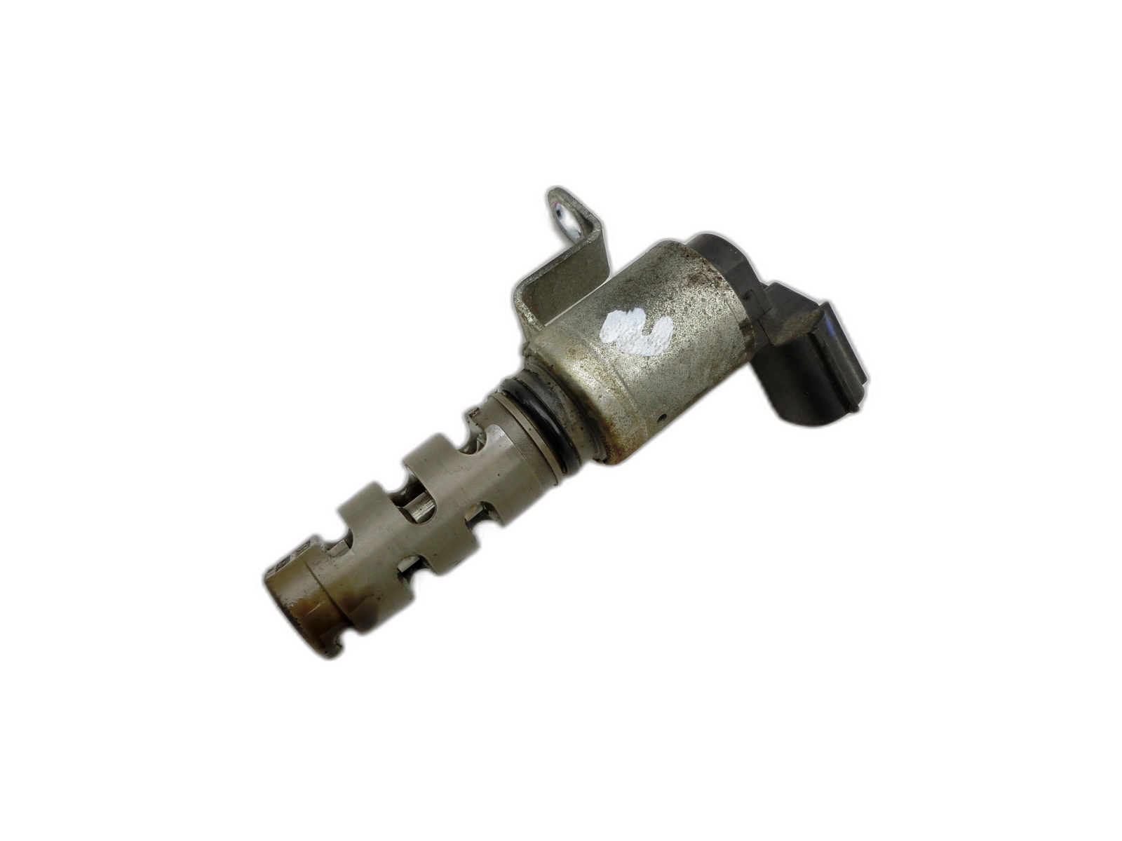 Válvula electromagnética Ajuste de árbol levas para entrada Toyota Auris E15 06-10 - Bild 1