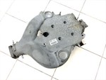 Cadillac STS 07-11 3,6 189KW LY7 Ansaugbrücke Ansaugkrümmer Cadillac STS 07-11 27.06.2008 F00HF00083 12593232 gebraucht Vorschau 1