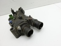 Citroen C4 Grand Picasso 06-10 1997 103KW Thermostat Flansch Thermostatgehäuse Citroen C4 Grand Picasso 06-10... Vorschau 3