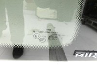 Seat Mii KF1 11-16 RH Fest Seitenscheibe Scheibe Rechts Hinten Orig. getönt Seat Mii KF1 11-16 30.03.2016... Vorschau 4