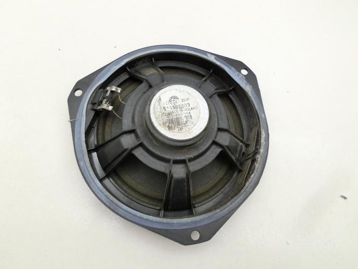 Fiat Punto 199 09-11 Lautsprecher Links Vorne Fiat Punto 199 09-11 26.08.2011 51830230 gebraucht Vorschau 3