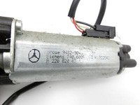 Mercedes W220 S430 98-02 Stellmotor Sitzverstellung Sitz links Vorne Mercedes W220 S430 98-02 13.03.2002 gebraucht Vorschau 5