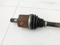 VW Tiguan II AD 16-20 TDI 2,0 110KW Autom 4WD Antriebswelle Gelenkwelle Rechts Vorne VW Tiguan II AD 16-20... Vorschau 4