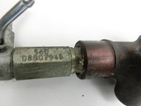 Opel Astra K 15-19 CDTi 1,6 100KW Einspritzleiste Düsenstock für Einspritzanlage Opel Astra K 15-19 25.10.2018... Vorschau 4