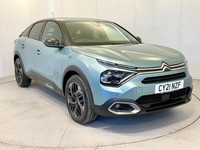 2021 Citroen C4 1.2 PureTech [130] Shine 5dr Hatchback Petrol Manual
