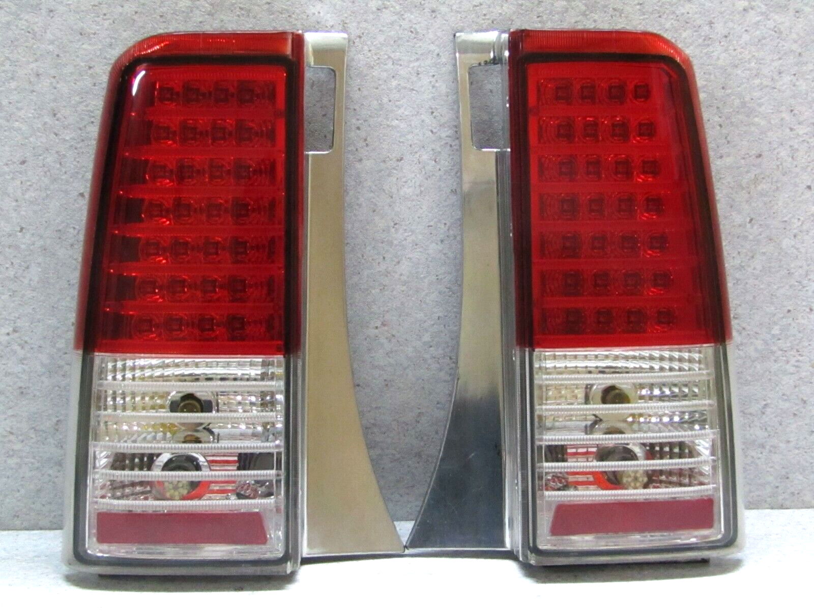 パーツ NCP31 TOYOTA bB BACK LIGHT 2000 2004 JDM TOYOTA SCION BB NCP30 NCP31 LED TAIL LIGHT SET