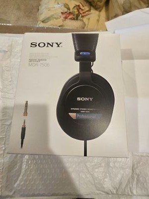 Item photo(s) from verified buyer