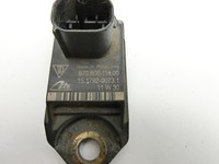 Porsche Panamera 970 10-16 ESP Sensor Steuergerät Porsche Panamera 970 10-16 19.08.2011 97060611100 97060611400... Vorschau 2