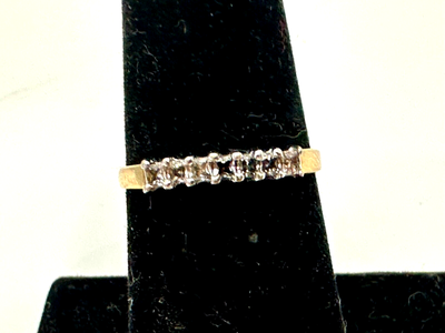 Crp 10k deals gold ring