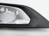 Peugeot 508 II 18-23 Lautsprecherblende Blende Lautsprechergitter Rechts Hinten Peugeot 508 II 18-23 16.07.2019... Vorschau 2
