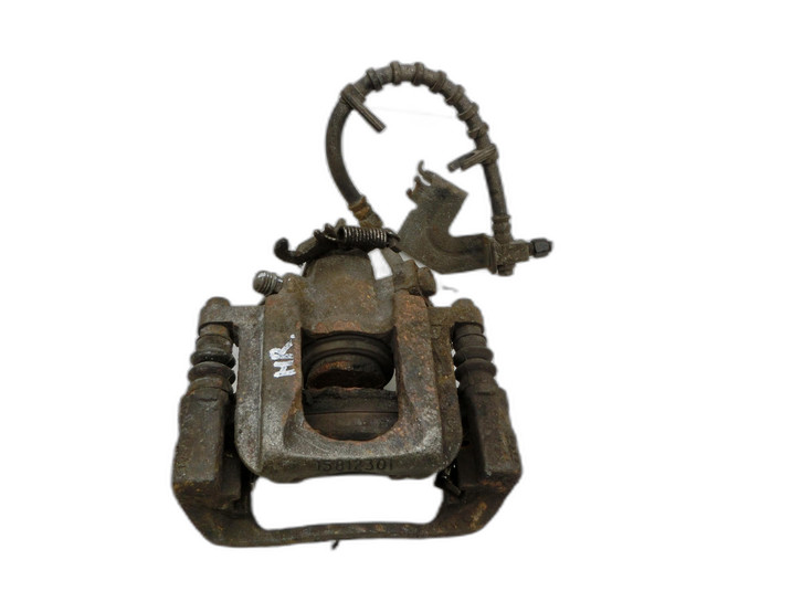 Chrysler Voyager V RT 08-11 CRD 2,8 120KW Bremssattel Bremszange Hinten Rechts - Bild 1