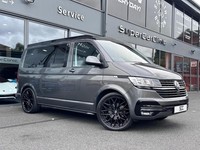 2022 Volkswagen Transporter 2.0 TDI T30 Highline Kombi FWD SWB Euro 6 (s/s) 5dr 
