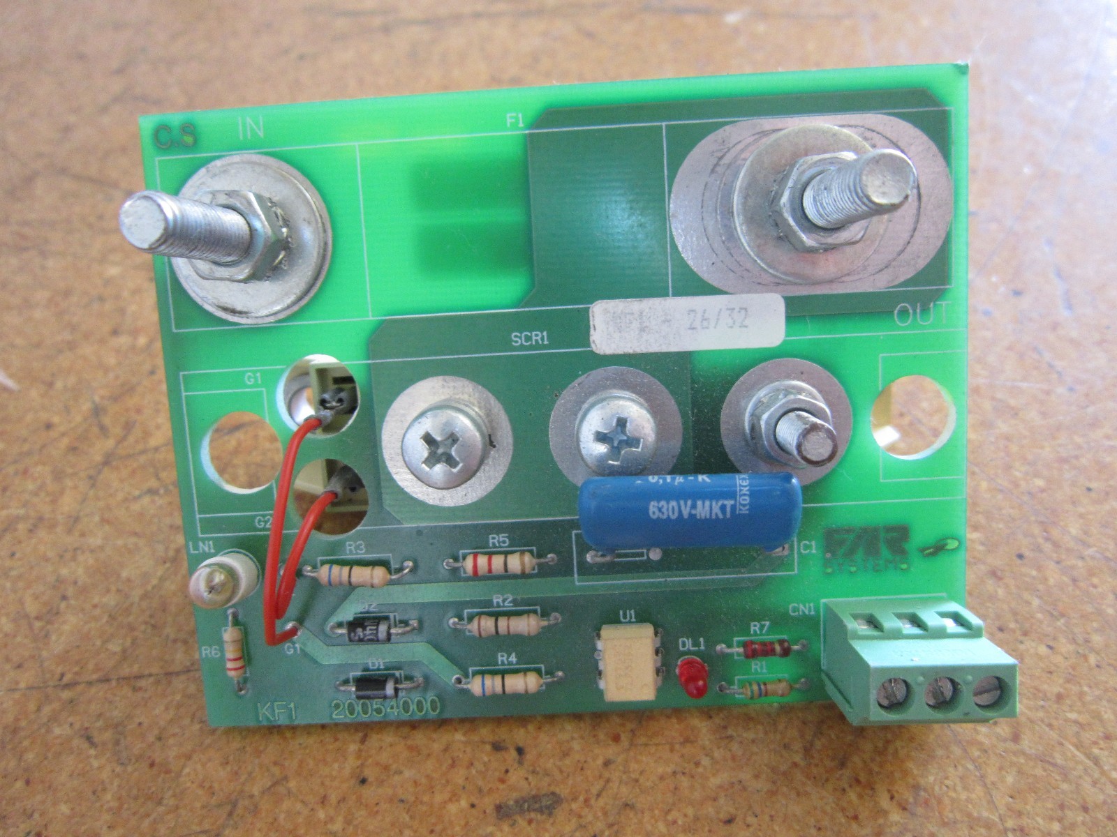 SKKT42//18E SEMIKRON NEW MODULE WAREHOUSE E