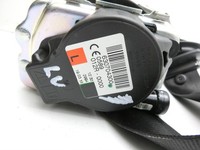 Jaguar XF X260 15-20 Lim Gurt Sicherheitsgurt m. Gurtstraffer für Fahrer Links Vorne Jaguar XF X260 15-20... Vorschau 4