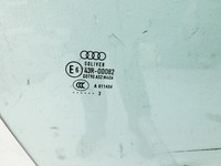 Audi A5 8T 11-16 5T Seitenscheibe RVK Türscheibe Rechts Vorne Audi A5 8T 11-16 04.04.2013 8T8845202B gebraucht Vorschau 4