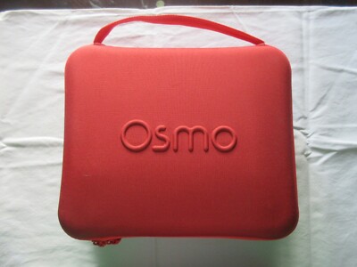 Osmo Genius Starter Kit for iPad BUNDLE Case + Detective and Mickey Super Studio