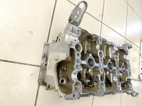 Mercedes S204 C350 08-11 CGI 3,5 200KW 272961 Zylinderkopf Rechts Mercedes S204 C350 08-11 17.03.2009 gebraucht Vorschau 2