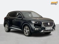 2023 MG MOTOR UK HS 1.5 T-GDI Exclusive 5dr DCT ESTATE PETROL Automatic