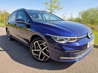 2020 Volkswagen Golf 2.0 TDI 150 Style 5dr DSG ESTATE Diesel Automatic