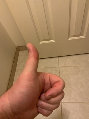 Item photo(s) from verified buyer