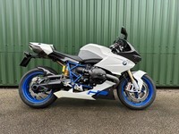 BMW HP2 Sport 2009 only 8000 Total BMW History Exceptional Two Owner Example 