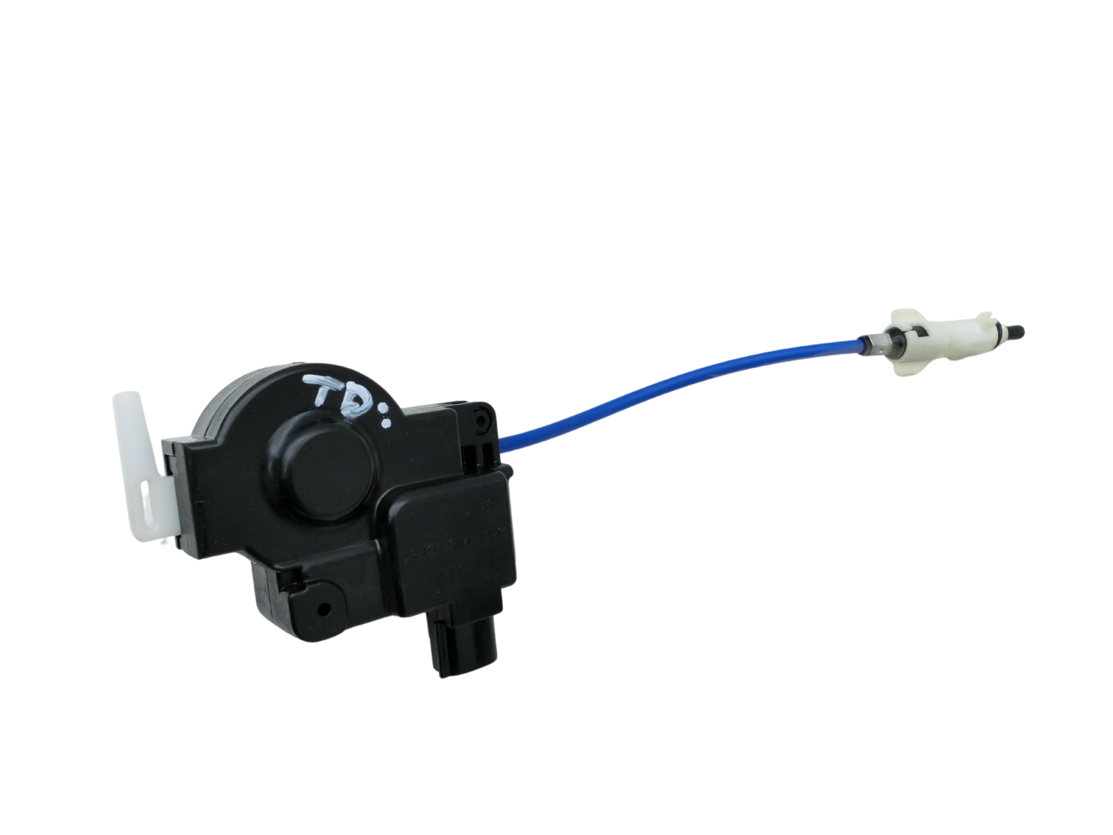 Tappo serbatoio motore elettrico serranda per Lexus IS II 220d 05-13 - Bild 1