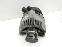 Peugeot 208 I 12-15 1,6 88KW Lichtmaschine Generator A115QI Peugeot 208 I 12-15 30.09.2013 9806007480 MS1012101720... Vorschau 2