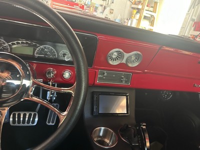 image 3 of interior